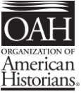 OAH Logo- Black