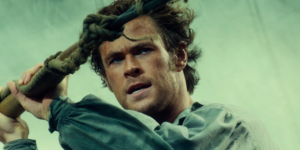 In the Heart of the Sea Chris 1