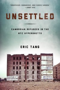 Unsettled Final Cover
