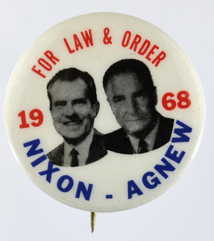 nixon-law-and-order