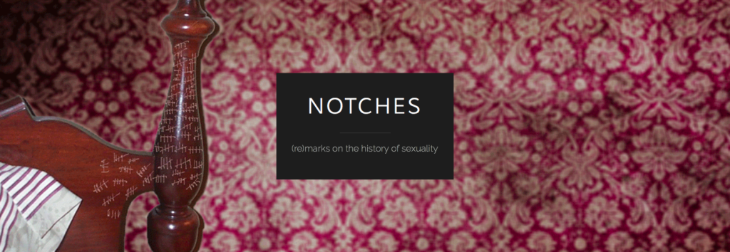 notches