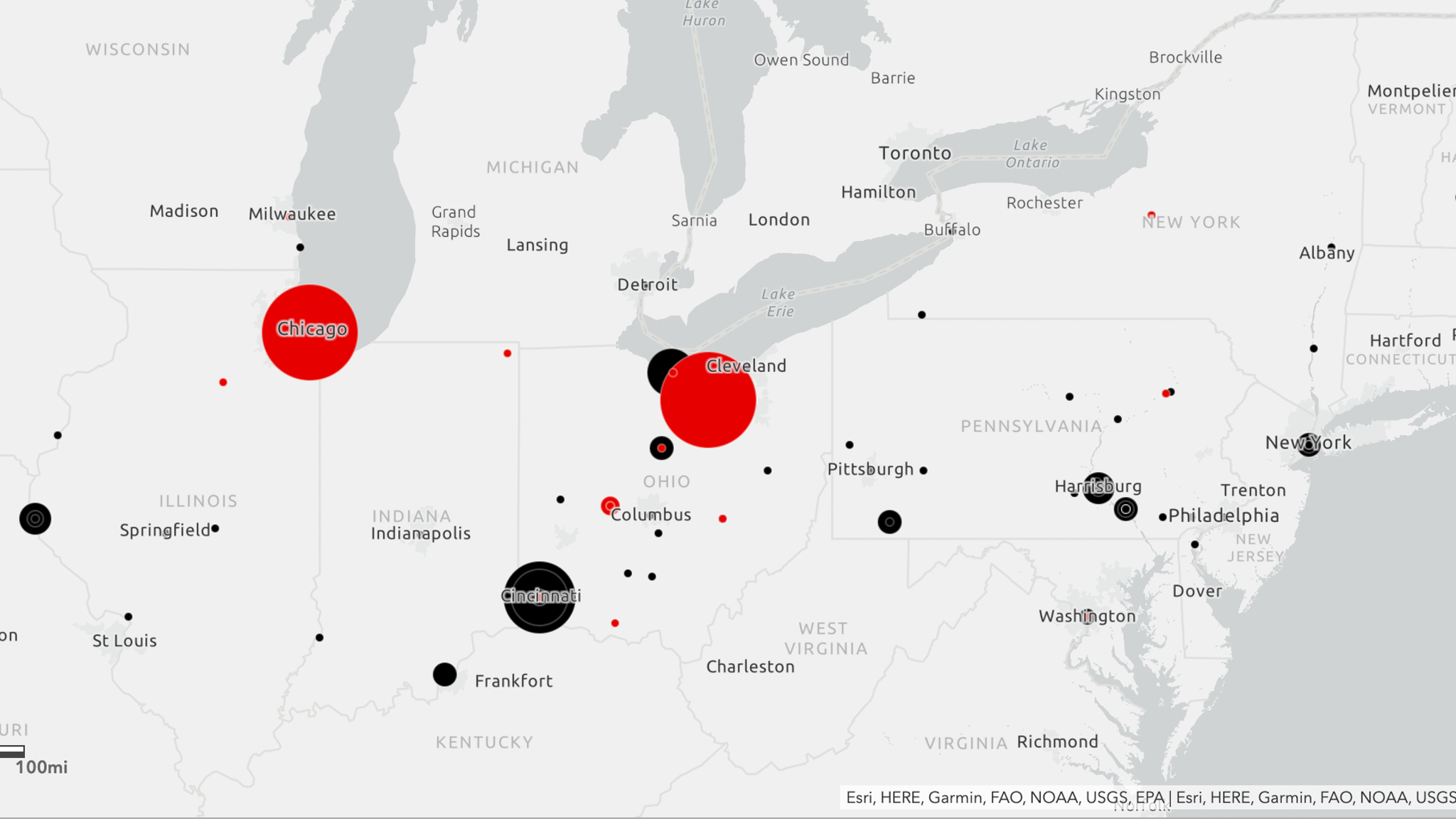 Secret history of a northern slave state: How slavery was written